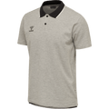 hummel Men's Move Polo-1