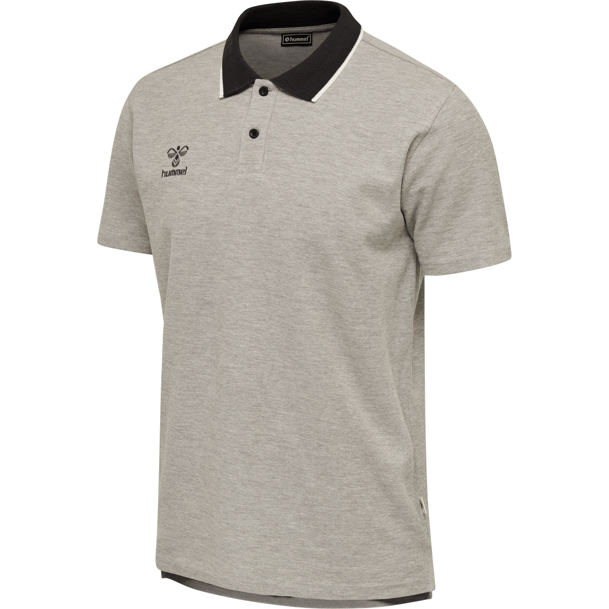 hummel Men's Move Polo-1