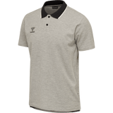 hummel Men's Move Polo-1