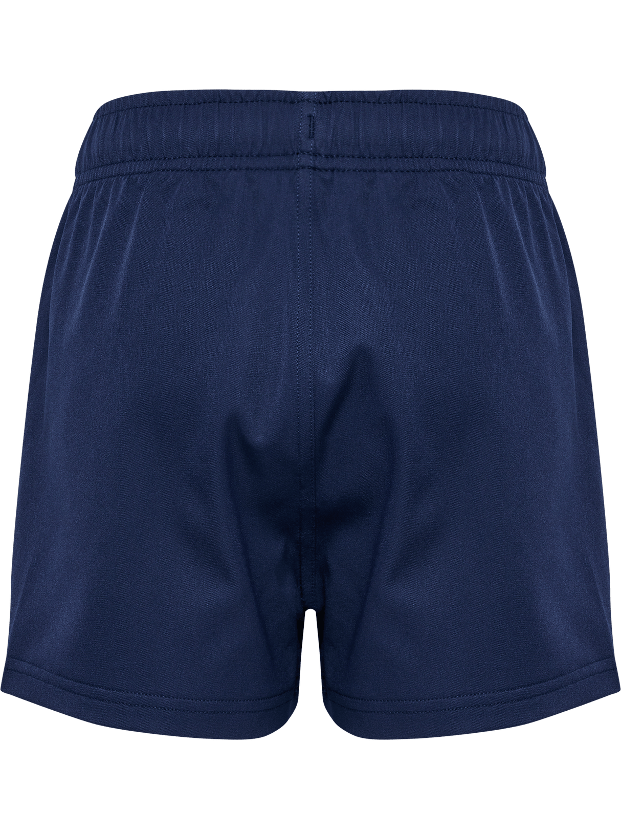 hummel Youth Rugby Woven Shorts-2