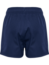 hummel Youth Rugby Woven Shorts-2