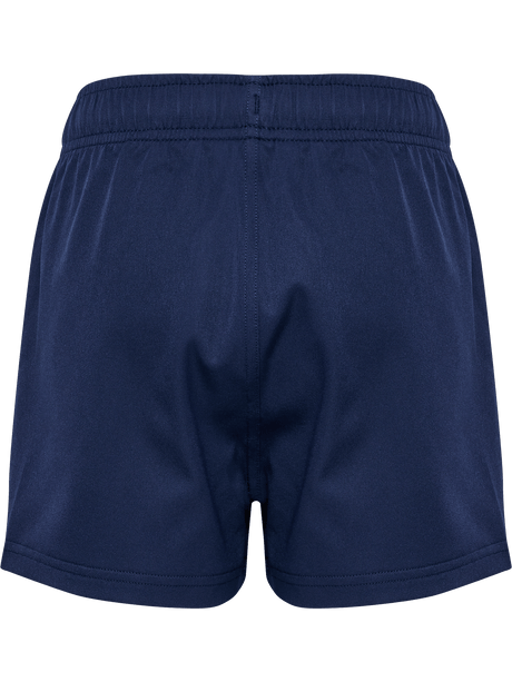 hummel Youth Rugby Woven Shorts-2