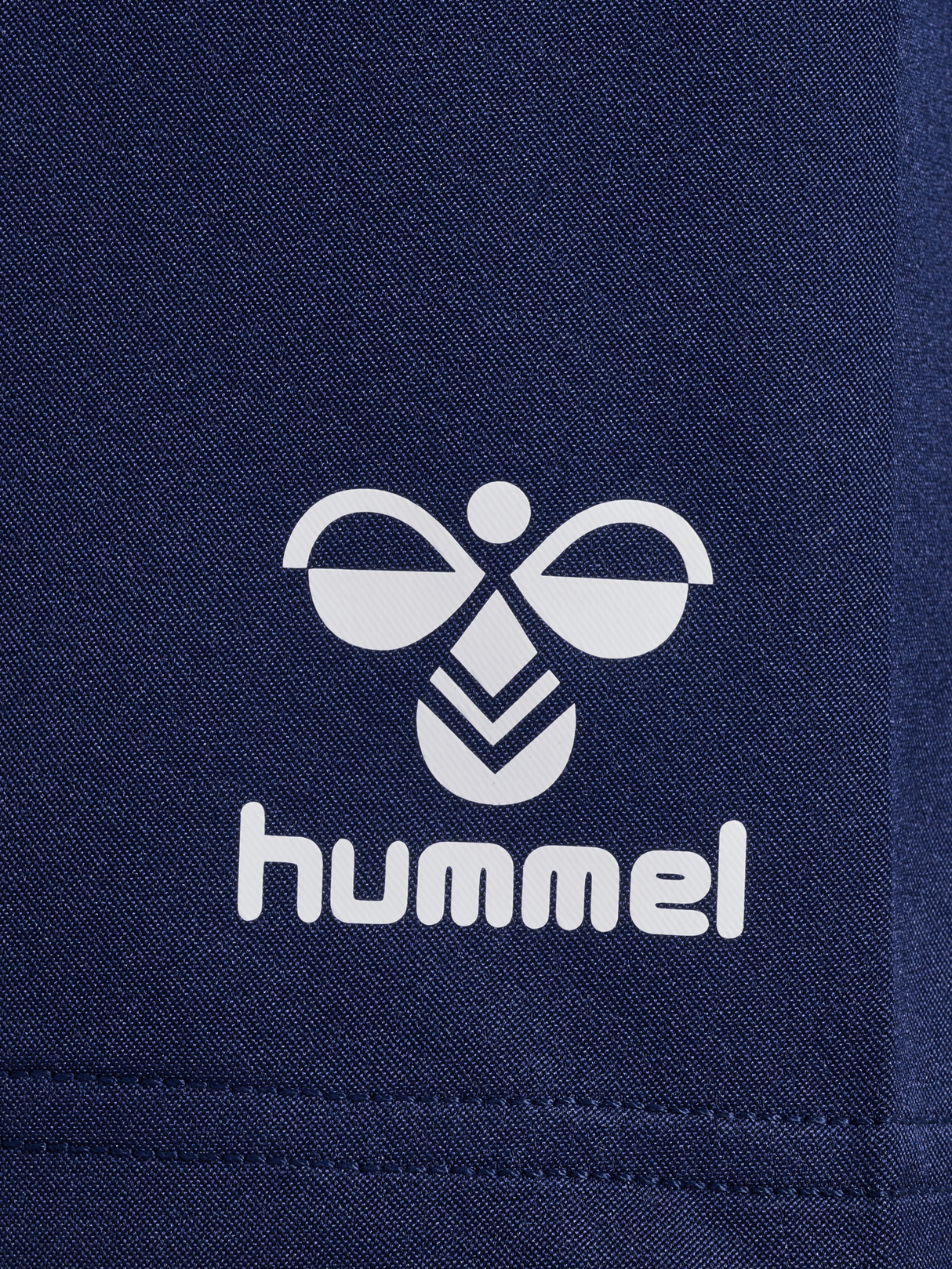 hummel Youth Rugby Woven Shorts-3