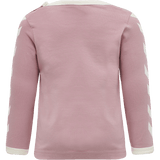 hummel Infant & Toddler Flipper Long Sleeve T-Shirt-2