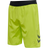 hummel Men's Lead Pro Training Shorts-1