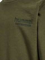 hummel Youth Base Sweat Set-4
