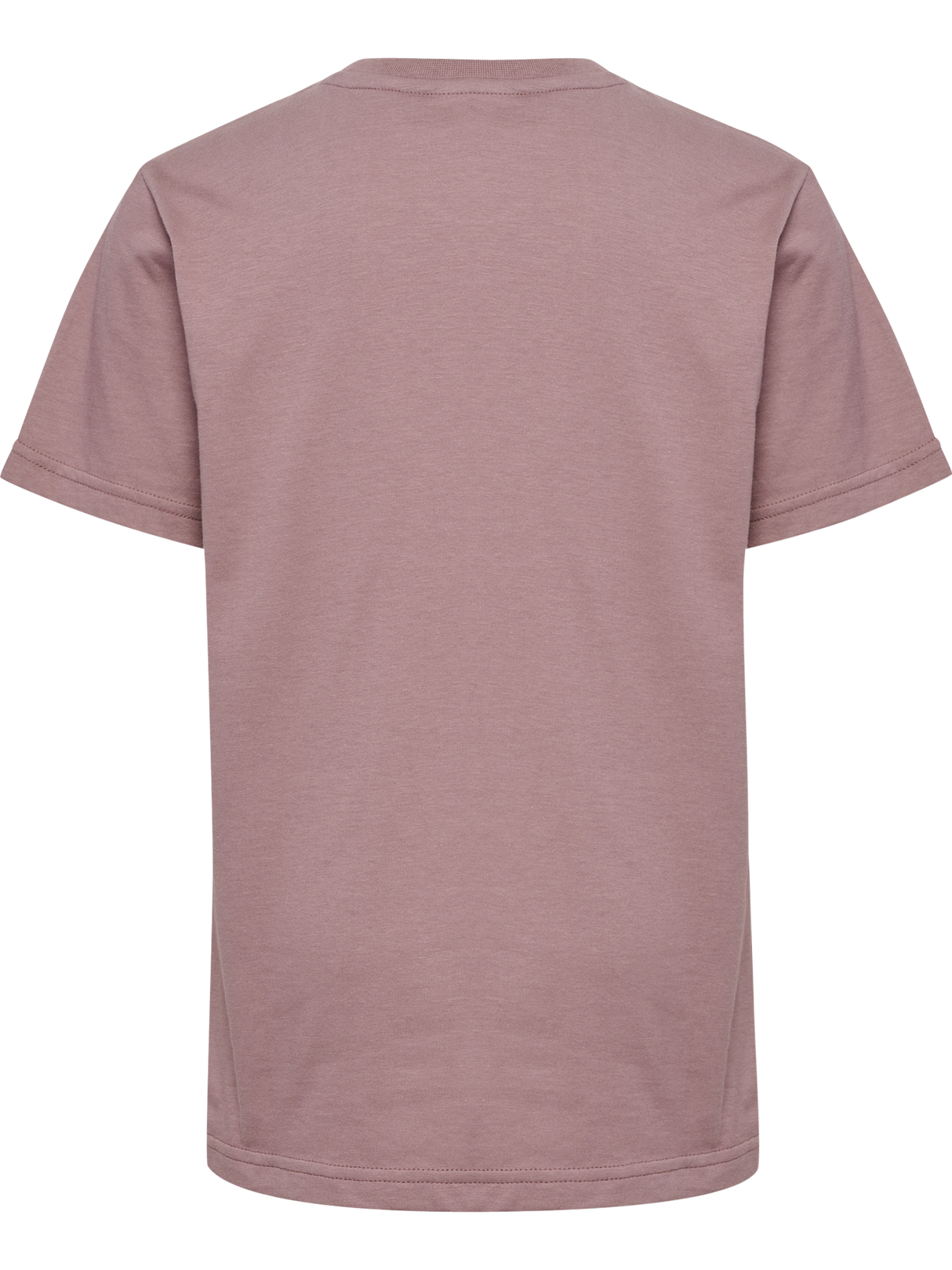 hummel Youth Tukas Short Sleeve T-Shirt-2
