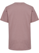 hummel Youth Tukas Short Sleeve T-Shirt-2