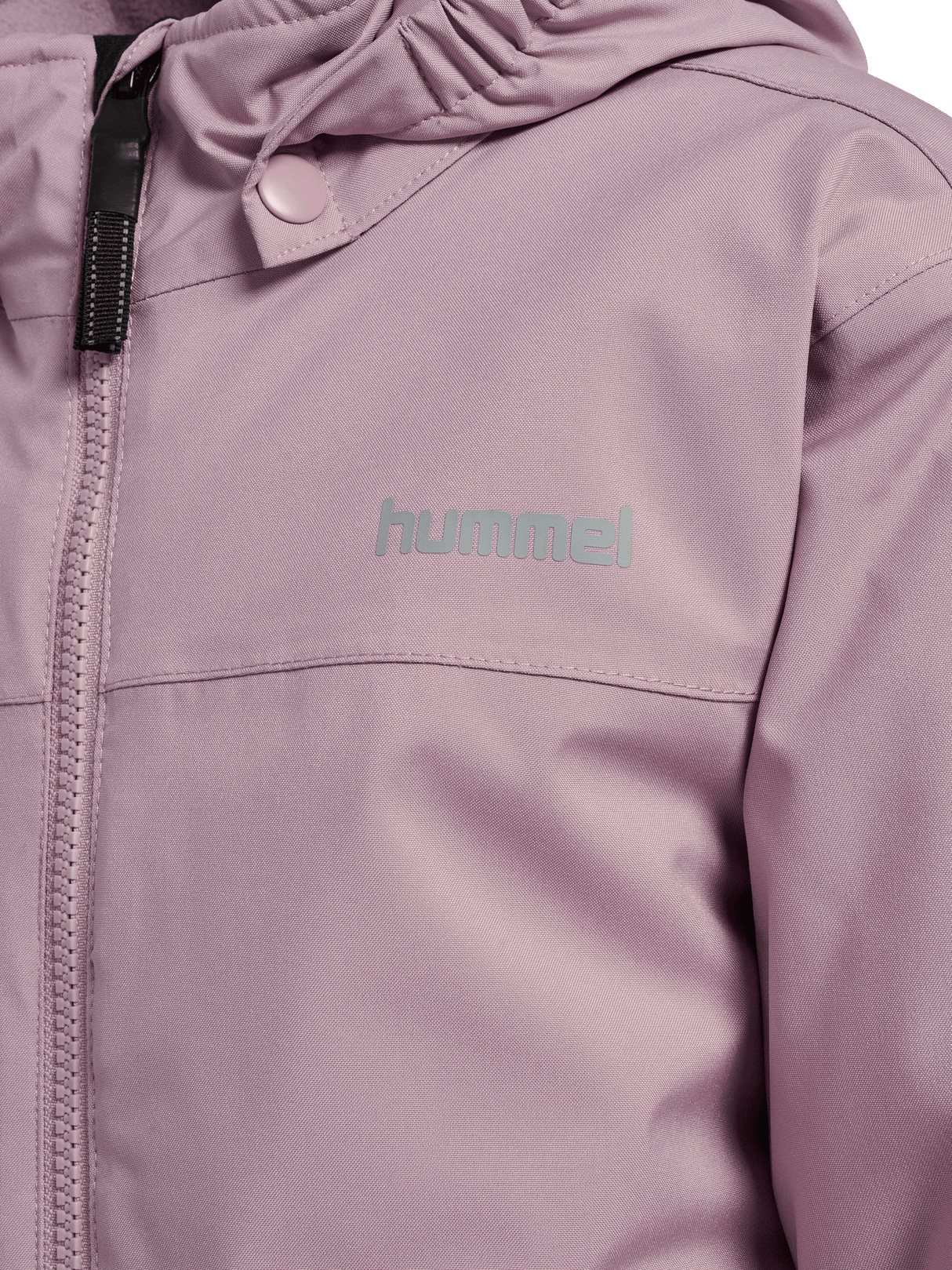 hummel Youth Block Snowsuit Waterproof-3