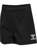 hummel Youth Rugby Woven Shorts-1