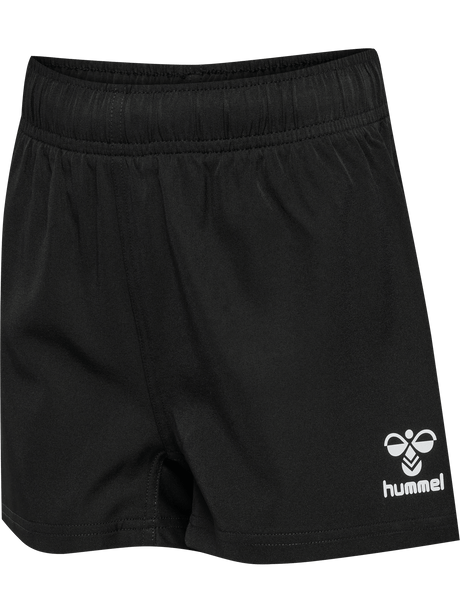 hummel Youth Rugby Woven Shorts-1