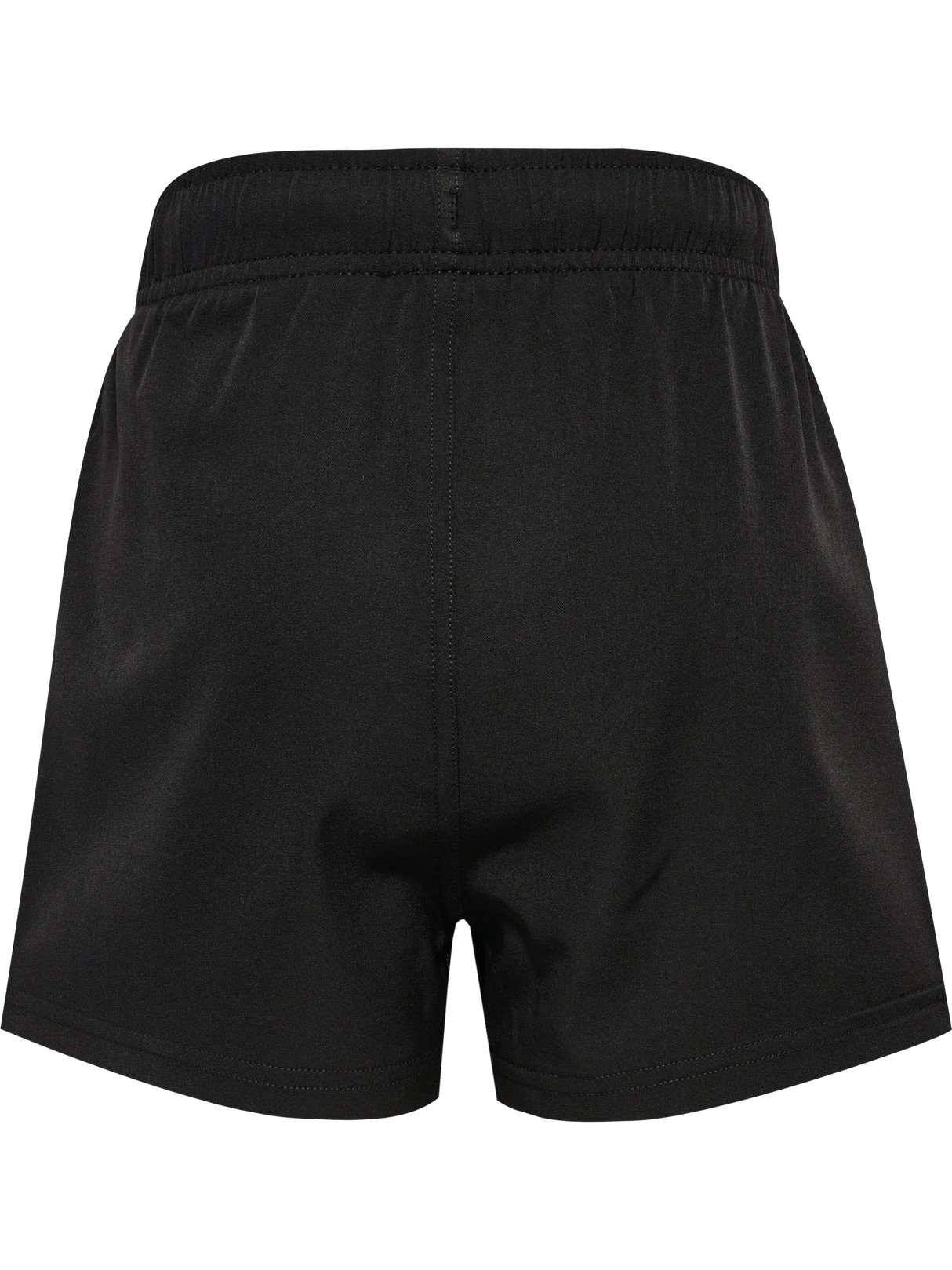 hummel Youth Rugby Woven Shorts-2