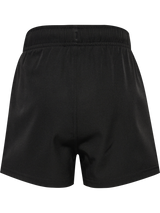 hummel Youth Rugby Woven Shorts-2