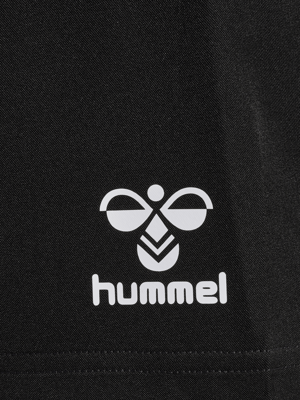 hummel Youth Rugby Woven Shorts-3