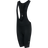 Newline Women's Core Bike Panel Bib Shorts-1