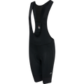 Newline Women's Core Bike Panel Bib Shorts-1