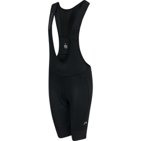 Newline Women's Core Bike Panel Bib Shorts-1