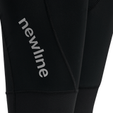 Newline Women's Core Bike Panel Bib Shorts-3
