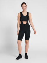 Newline Women's Core Bike Panel Bib Shorts-5