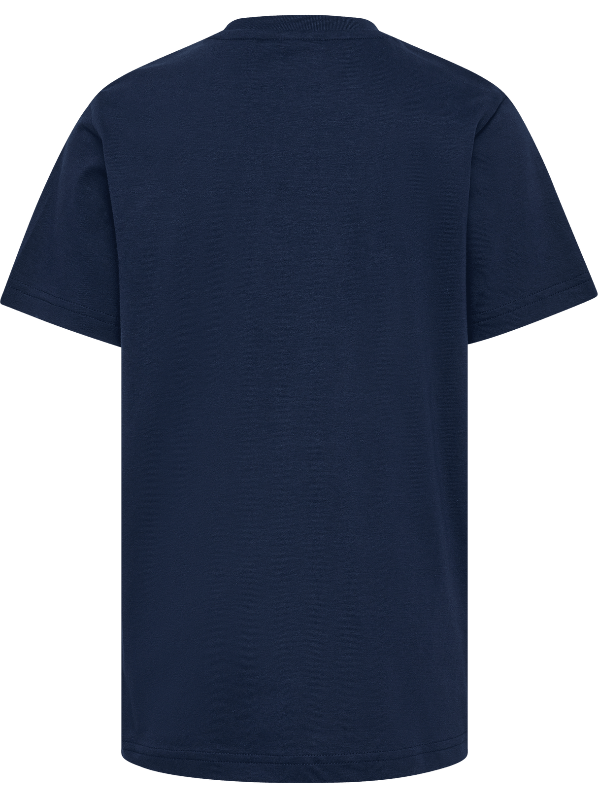 hummel Youth Tukas Short Sleeve T-Shirt-2