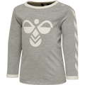 hummel Infant & Toddler Flipper Long Sleeve T-Shirt-1