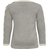hummel Infant & Toddler Flipper Long Sleeve T-Shirt-2