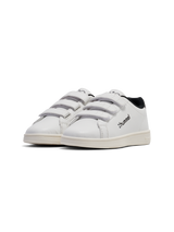 hummel Youth Match Point Shoes-2
