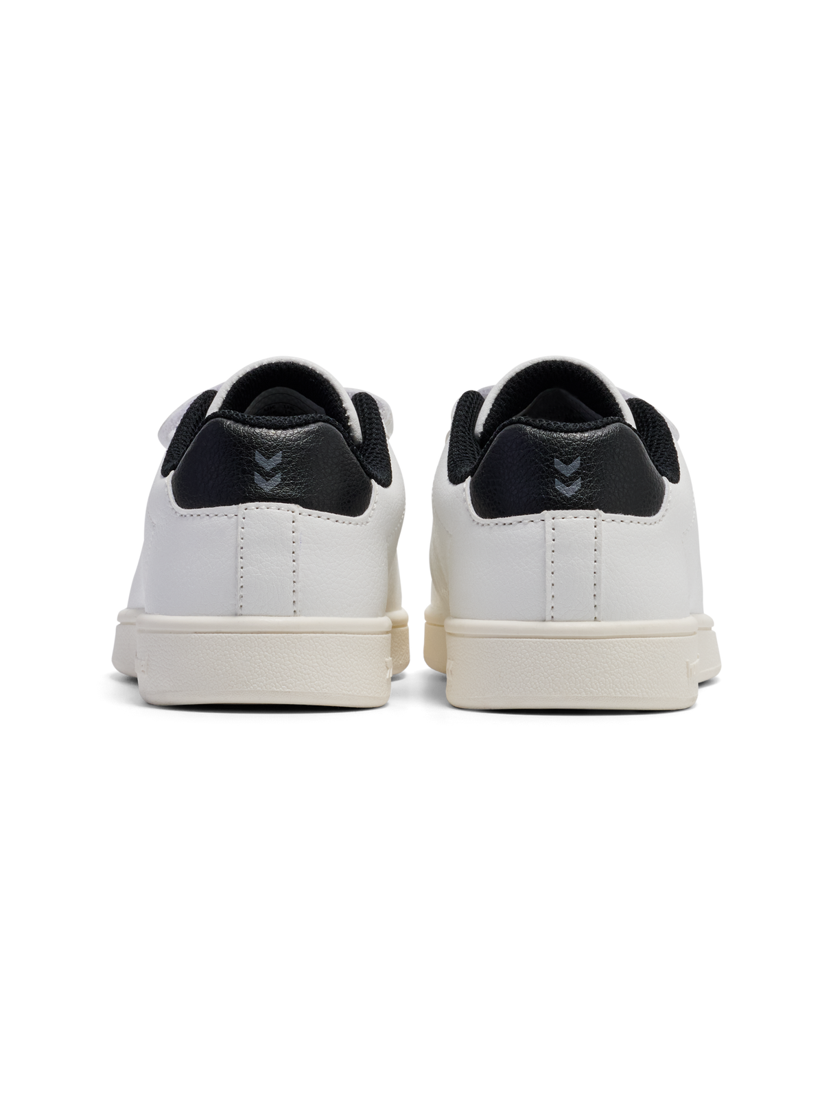 hummel Youth Match Point Shoes-4