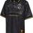 hummel Youth Loose Bay Soccer Short Sleeve Jersey-1