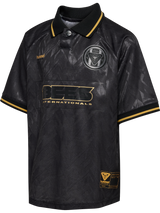 hummel Youth Loose Bay Soccer Short Sleeve Jersey-1