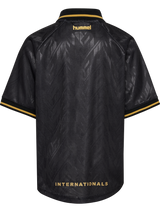 hummel Youth Loose Bay Soccer Short Sleeve Jersey-2