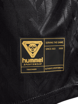 hummel Youth Loose Bay Soccer Short Sleeve Jersey-4