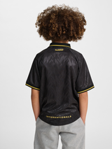 hummel Youth Loose Bay Soccer Short Sleeve Jersey-5