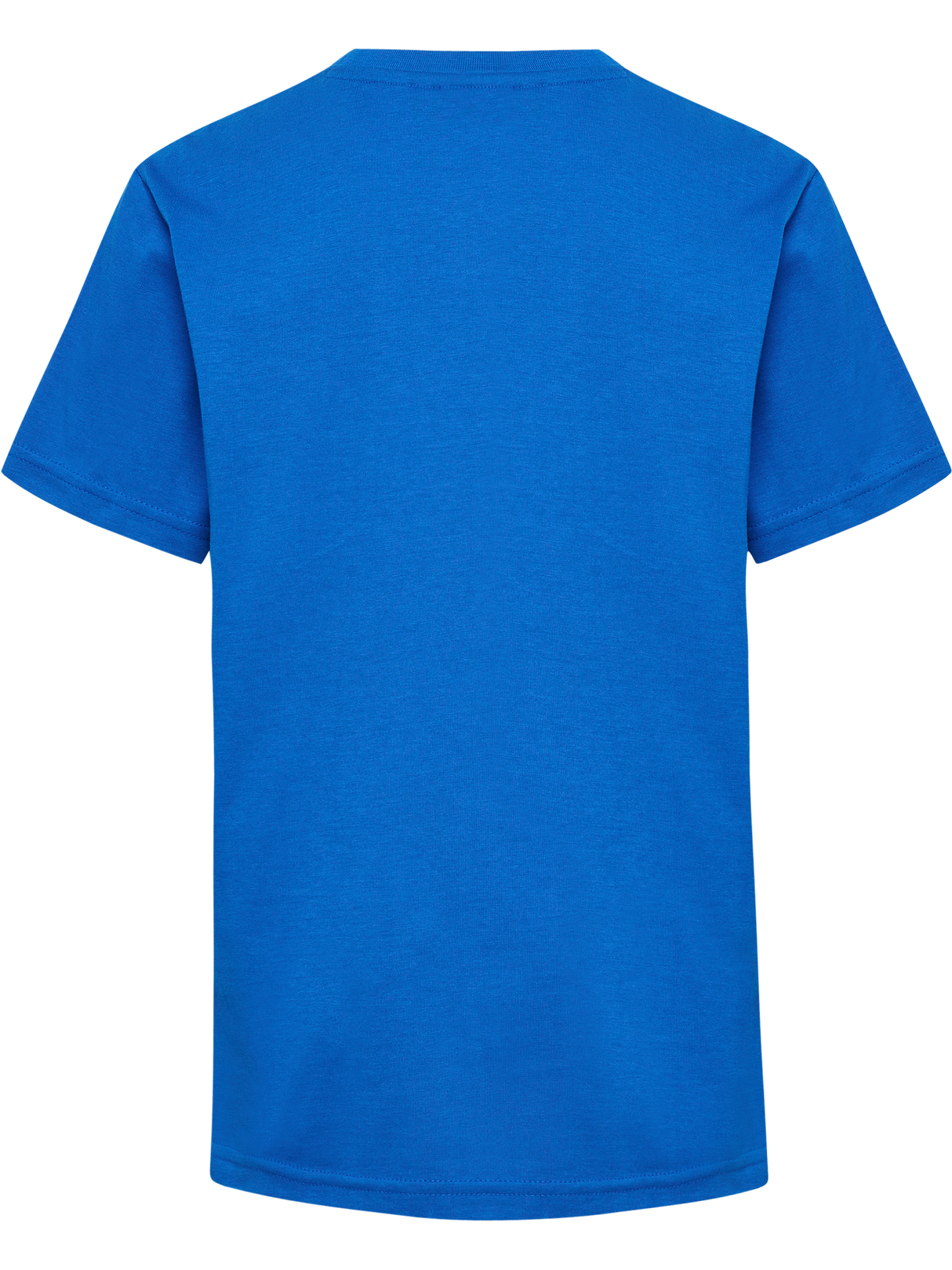 hummel Youth Tukas Short Sleeve T-Shirt-2