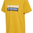 hummel Youth Tukas Short Sleeve T-Shirt-1