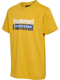 hummel Youth Tukas Short Sleeve T-Shirt-1