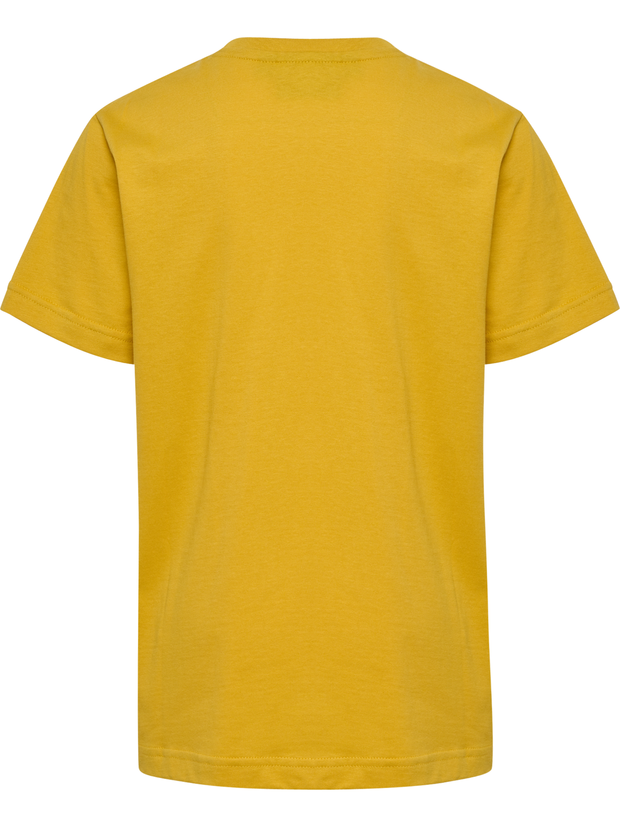 hummel Youth Tukas Short Sleeve T-Shirt-2