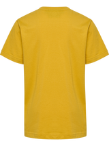 hummel Youth Tukas Short Sleeve T-Shirt-2