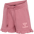 hummel Infant & Toddler Talya Ruffle Shorts-1