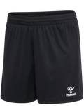 hummel Women's Essential Shorts-1