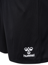 hummel Women's Essential Shorts-3