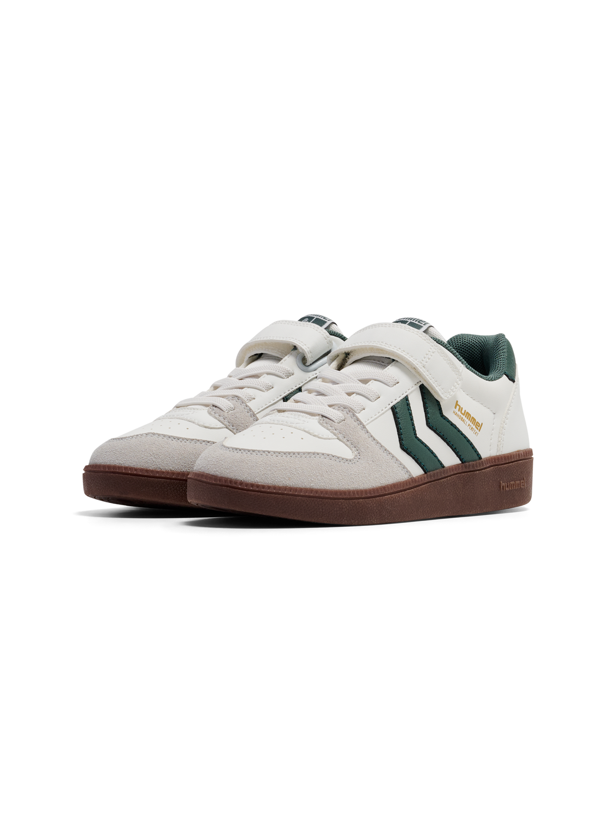hummel Youth Handball Perfekt Sp Shoes-2