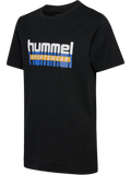 hummel Youth Tukas Short Sleeve T-Shirt-1