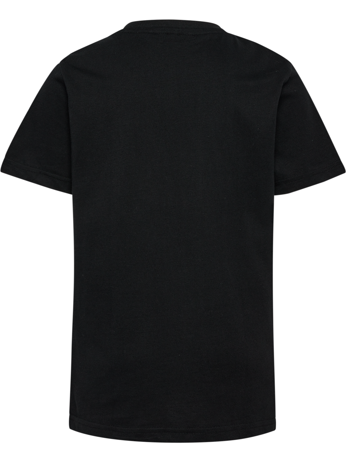 hummel Youth Tukas Short Sleeve T-Shirt-2