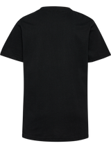 hummel Youth Tukas Short Sleeve T-Shirt-2