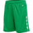 hummel Youth Core XK Poly Shorts-1