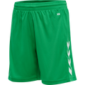 hummel Youth Core XK Poly Shorts-1