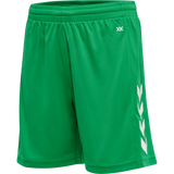 hummel Youth Core XK Poly Shorts-1