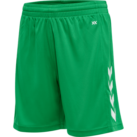 hummel Youth Core XK Poly Shorts-1