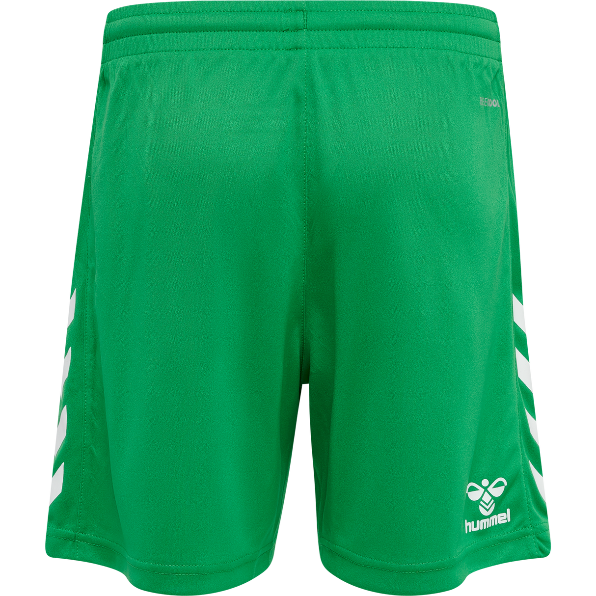hummel Youth Core XK Poly Shorts-2